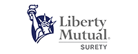 Liberty Mutual Surety Logo