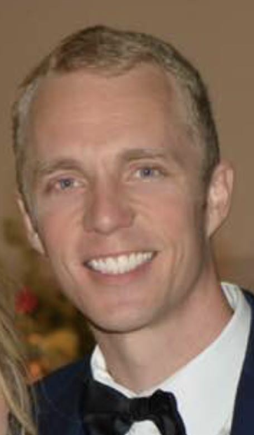 Image of Matthew Reed