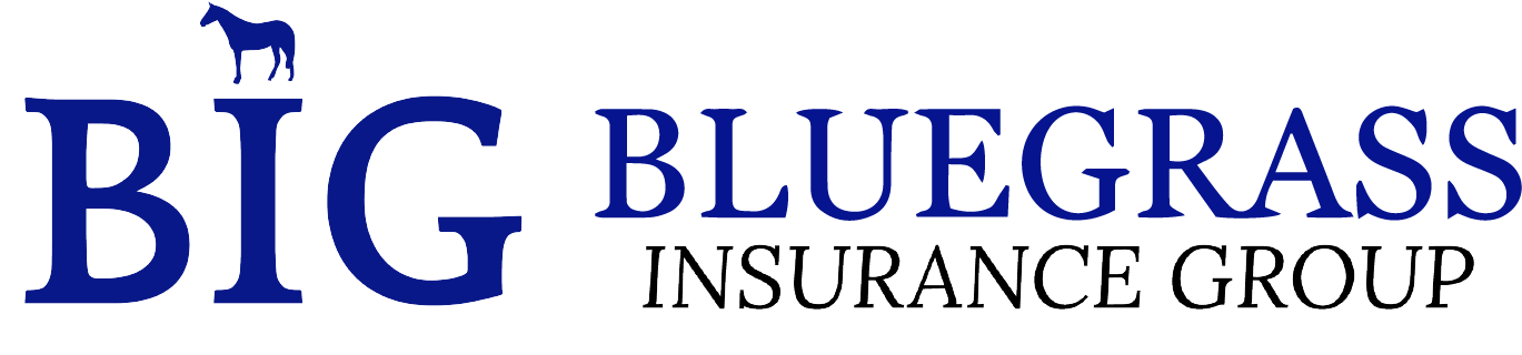 Bluegrass Insurance Group Logo